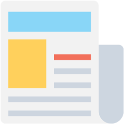Document icon